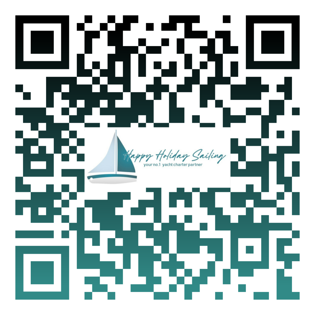 flyer demo qr code wlan